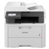 multifuncional brother dcpl3560cdw láser color led dúplex ciclo de trabajo mensual 40000 páginas 1200x1200 dpi usb/wi fi
