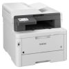 multifuncional brother mfcl3780cdw láser color led dúplex ciclo de trabajo mensual 50000 páginas 2400x600 dpi usb