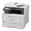 multifuncional brother mfcl3780cdw láser color led dúplex ciclo de trabajo mensual 50000 páginas 2400x600 dpi usb