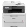 multifuncional brother mfcl3780cdw láser color led dúplex ciclo de trabajo mensual 50000 páginas 2400x600 dpi usb