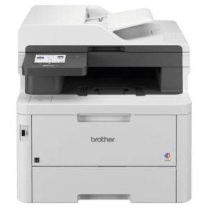 multifuncional brother mfcl3780cdw láser color led dúplex ciclo de trabajo mensual 50000 páginas 2400x600 dpi usb