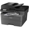 multifuncional brother dcpl2660dw láser dúplex 36ppm 2.7" pantalla táctil a color
