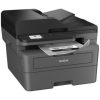 multifuncional brother dcpl2660dw láser dúplex 36ppm 2.7" pantalla táctil a color