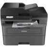 multifuncional brother dcpl2660dw láser dúplex 36ppm 2.7" pantalla táctil a color