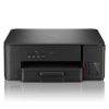 impresora 3 en 1 dcp t230 brother inyección de tinta a color inkbenefit tank para imprimir escanear y copiar