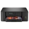 impresora 3 en 1 brother dcp t530dw inyección de tinta a color inkbenefit tank conectividad inálambrica impresión dúplex