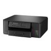 impresora 3 en 1 brother dcp t530dw inyección de tinta a color inkbenefit tank conectividad inálambrica impresión dúplex