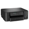 impresora 3 en 1 brother dcp t530dw inyección de tinta a color inkbenefit tank conectividad inálambrica impresión dúplex