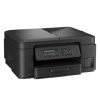 impresora 3 en 1 brother dcp t730dw inyección de tinta a color inkbenefit tank conectividad inálambrica impresión dúplex