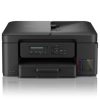 impresora 3 en 1 brother dcp t730dw inyección de tinta a color inkbenefit tank conectividad inálambrica impresión dúplex