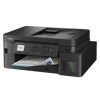 impresora multifuncional brother mfc t930dw inyección de tinta a color inkbenefit tank conectividad inálambrica dúplex