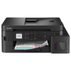 impresora multifuncional brother mfc t930dw inyección de tinta a color inkbenefit tank conectividad inálambrica dúplex