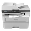 multifuncional brother mono láser dcp b7640dw con impresión dúplex wi fi/ethernet/usb funciones de copiado y escaneado
