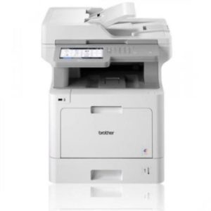 multifuncional brother (valor) mfc l9570cdw color láser