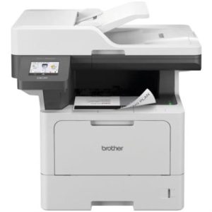 multifuncional brother dcpl5660dn láser electrofotográfico dúpex 50 ppm ciclo mensual 90000 páginas