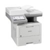 multifuncional brother (valor) mfcl6915dw láser electrofotográfico dúplex 52 ppm ciclo de trabajo mensual 160000 páginas