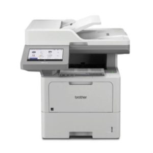 multifuncional brother (valor) mfcl6915dw láser electrofotográfico dúplex 52 ppm ciclo de trabajo mensual 160000 páginas