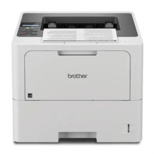impresora láser brother (valor) hll6210dw monocromatica 52 ppm hasta 1200x1200 dpi ciclo de trabajo mensual 125000 hojas