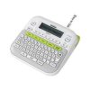 rotulador electrónico brother p touch pt d210 inalámbrico laminado transferencia térmica manual/escritorio