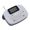 rotulador electrónico brother p touch pt m95 inalámbrico térmica directa no laminado cortador manual