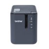 rotulador electrónico brother p touch pt p950nw inalámbrico 360x720 dpi transferencia térmica laminada