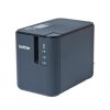 rotulador electrónico brother p touch pt p950nw inalámbrico 360x720 dpi transferencia térmica laminada