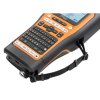 rotulador brother electrónico industrial pt e560btvp