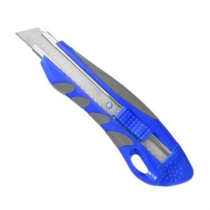 cutter barrilito profesional metálico grande