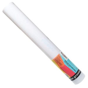 papel autoadherible barrilito transparente rollo 0.45x20m
