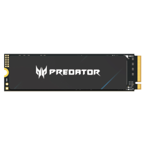 unidad biwin ssd predator gm7 nvme 2tb m.2 6300 mb/s escritura 7200 mb/s lectura pci express 4.0