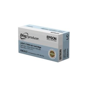 tinta epson stylus cyan ligth ink pp 100