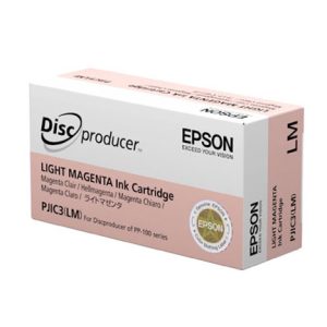 tinta epson stylus magenta ligth ink pp 100