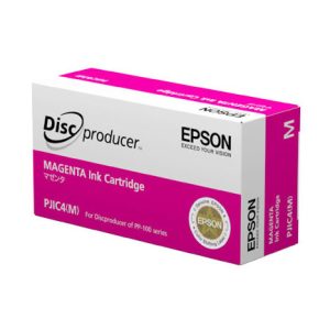 tinta epson stylus magenta ink pp 100