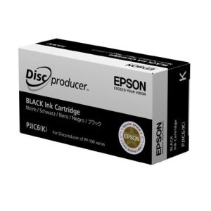 tinta epson stylus negro ink pp 100