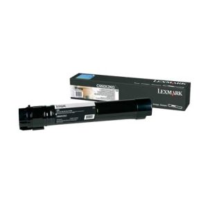 tóner lexmark c950 extra alto rendimiento color negro
