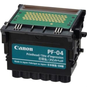 cabezal canon impresion pf 03 para imageprograf serie ifp