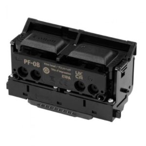 cabezal canon de impresión pf 08 para imageprograf tc 20