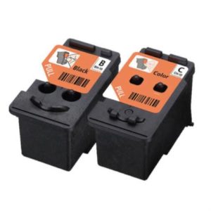 cabezal canon combo tinta negra y color bh 10 ch 10 para pixma g5010 g6010 g7010 g2160 y g3160