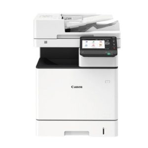 multifuncional canon valor laser a color imageclass x mf1538c ii de 40ppm a4/ltr