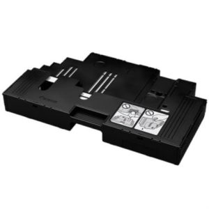 cartucho de mantenimiento canon mc g02 para pixma g2160/ g3160/ g510/ g610
