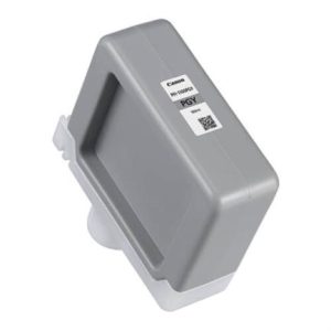 tinta canon photo gris pfi 1100 pgy 160ml