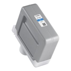 tinta canon pfi 310 c color cian 330ml