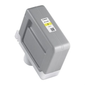 tinta canon pfi 310 y color amarillo 330ml