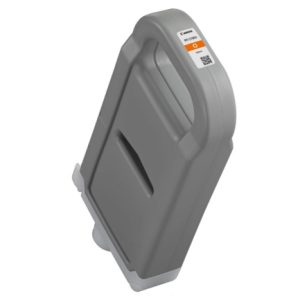 tanque tinta canon naranja pfi 2700 o pigment ink tank 700ml