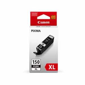 tinta canon pgi 150xl pgbk