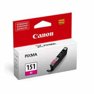 tinta canon cli 151 m
