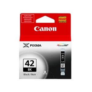 tinta canon cli 42 negro