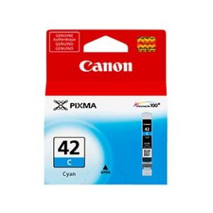 tinta canon cli 42 cyan