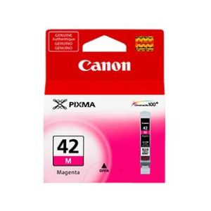tinta canon cli 42 magenta