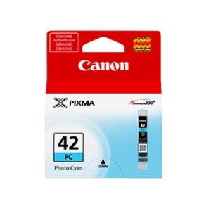 tinta canon cli 42 photo cyan